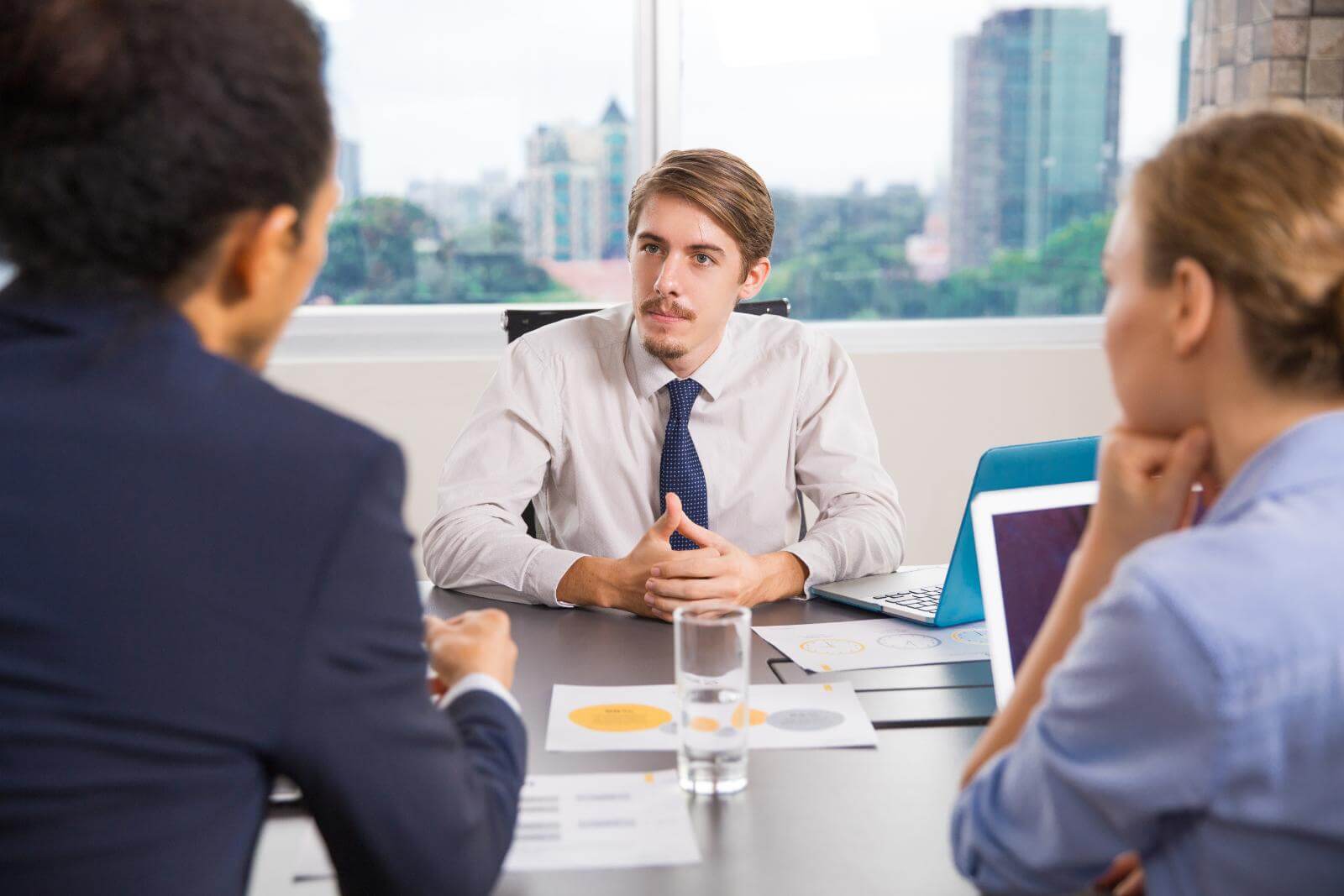 HR support for small businesses